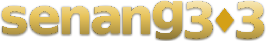 senang303 logo