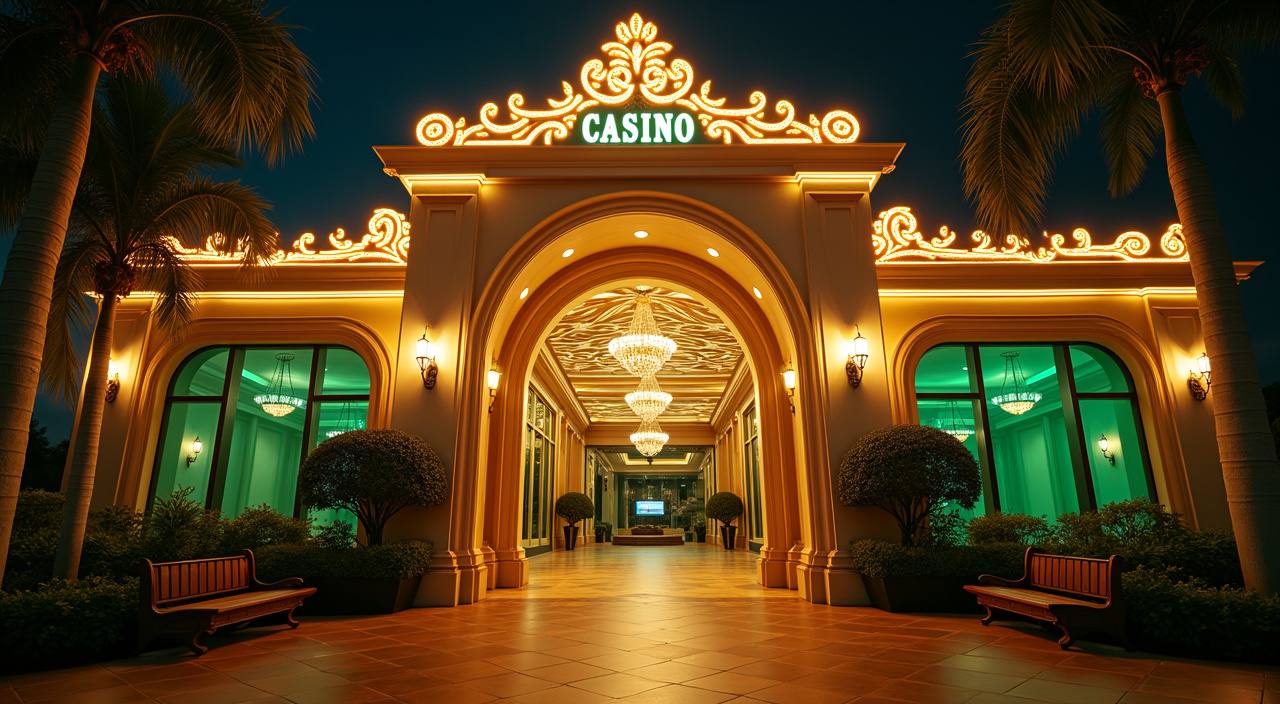 senang303 Mega Slot